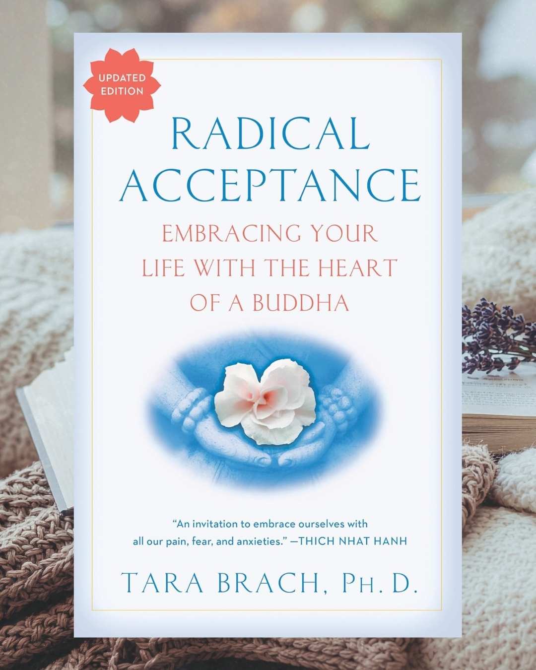 Radical Acceptance by Tara Brach